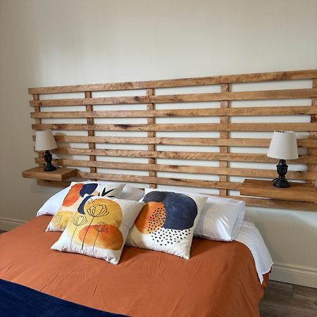 Aux Quatre Vents 4,5 Grand Logement Prive Lac-Mégantic Εξωτερικό φωτογραφία